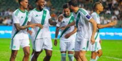 بثلاثية نظيفة الأهلي يضرب نيوم ويستعرض قوته في الدوري السعودي