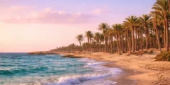 اختيار شمال سيناء عاصمة الثقافة المصرية 2026