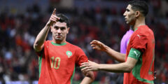 المغرب يهزم تنزانيا 1-0 ويتأهل لربع نهائي أمم أفريقيا 2025