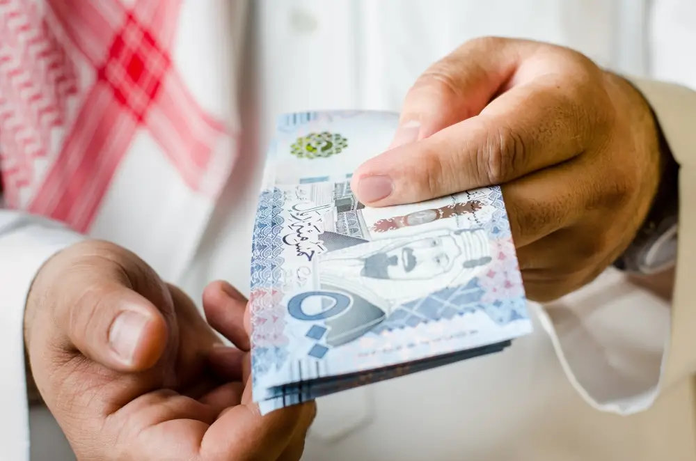 موعد صرف دفعة حساب المواطن 82