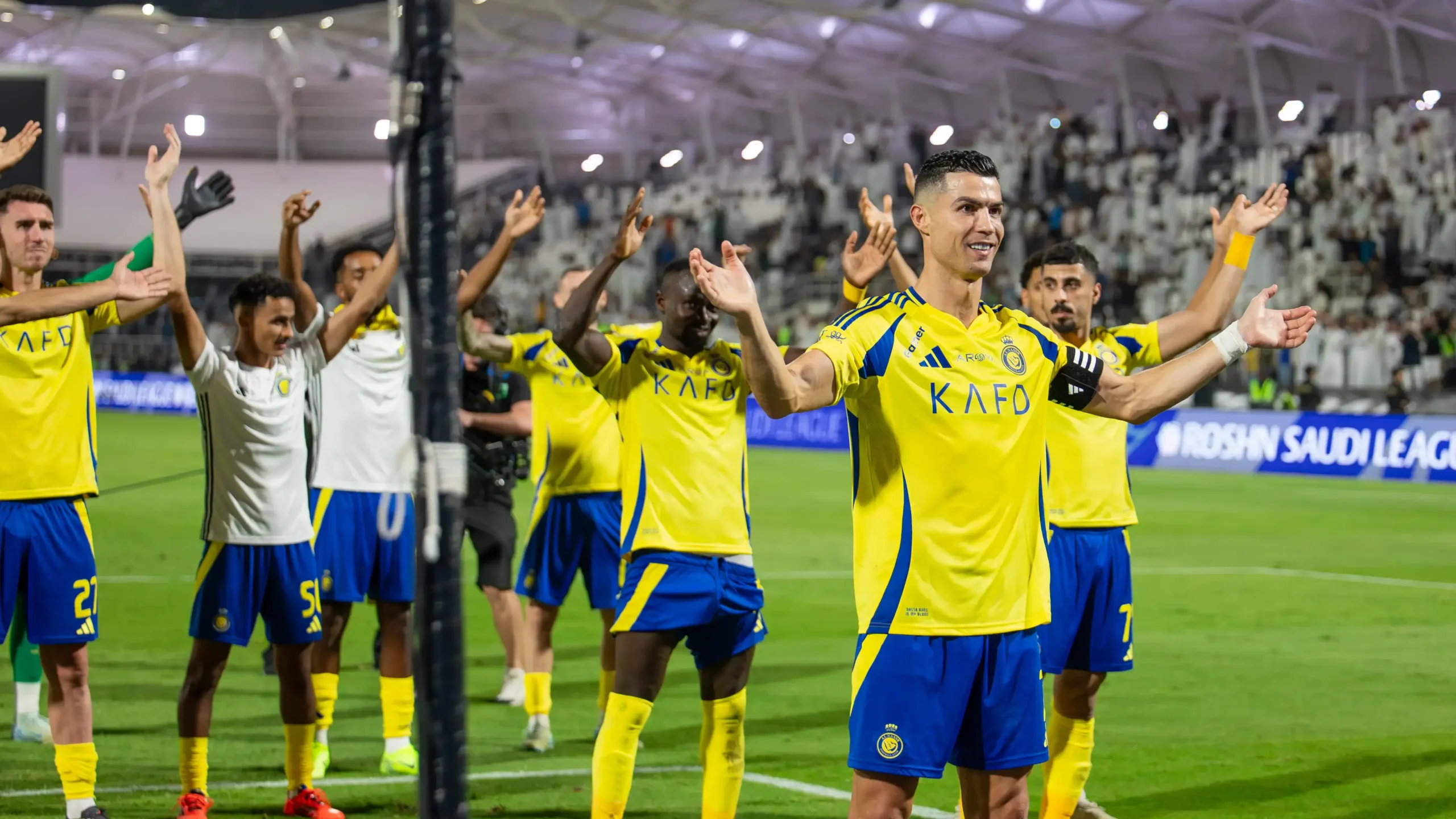 الخلود ضد النصر