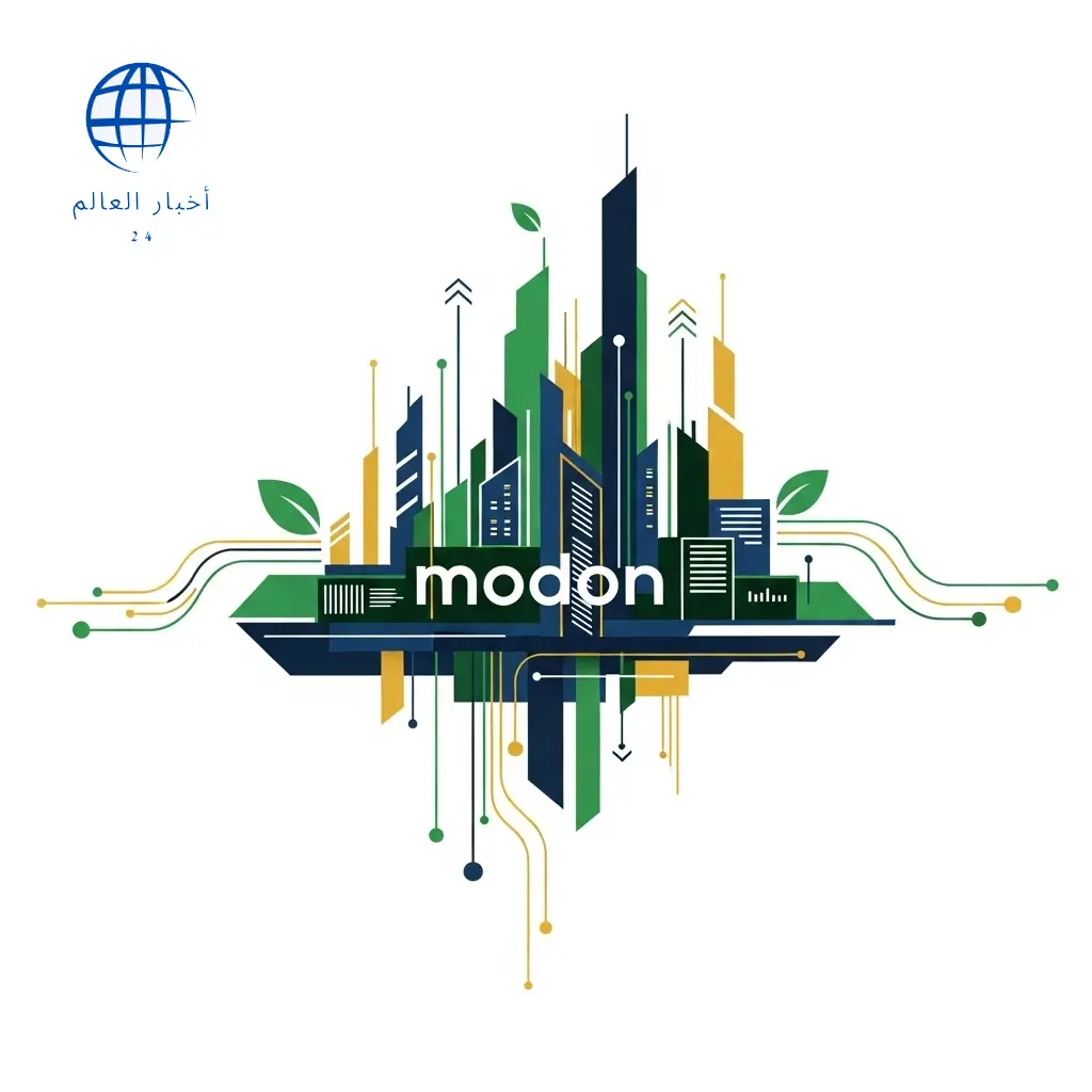 الهيئة السعودية للمدن الصناعية ومناطق التقنية