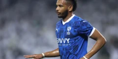 العروبة ضد الهلال: الزعيم يكتسح بـ5 أهداف نظيفة في دوري روشن