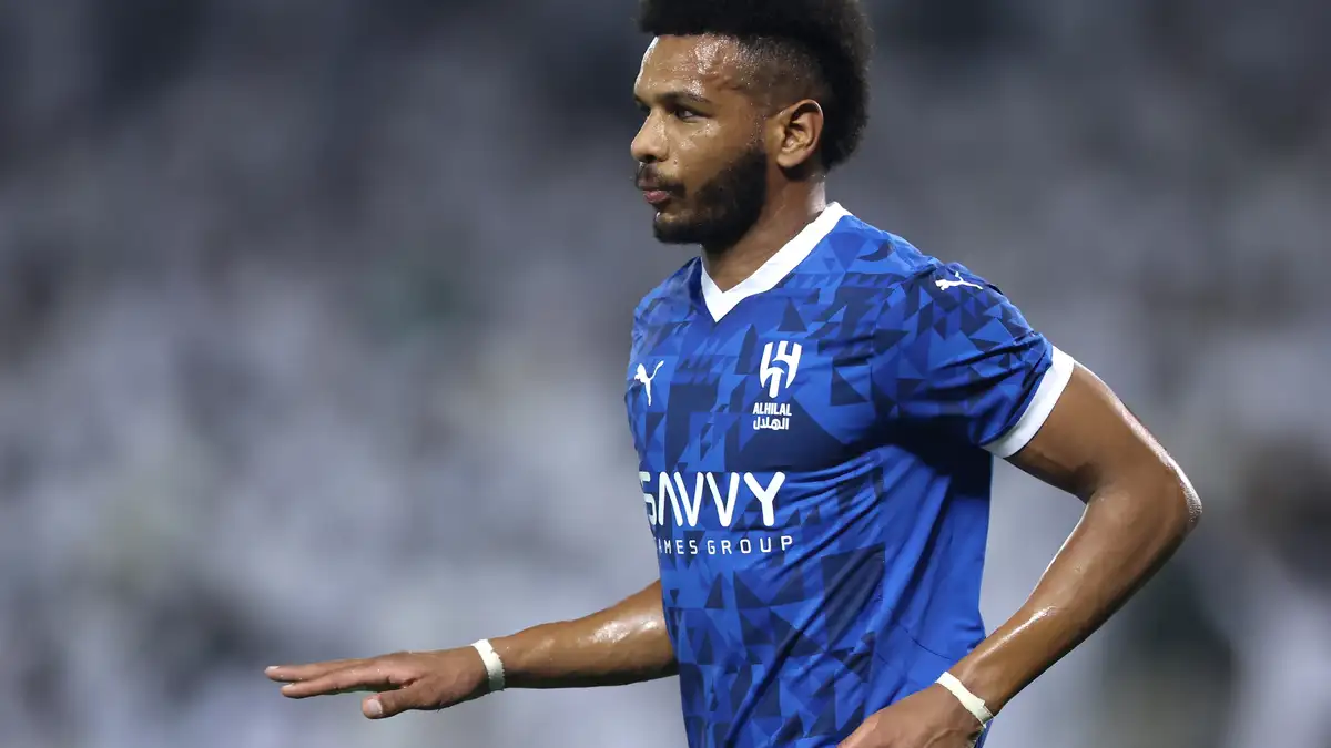 العروبة ضد الهلال