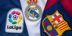 برشلونة ضد الريال: السعودية تحتضن كأس السوبر الإسباني
