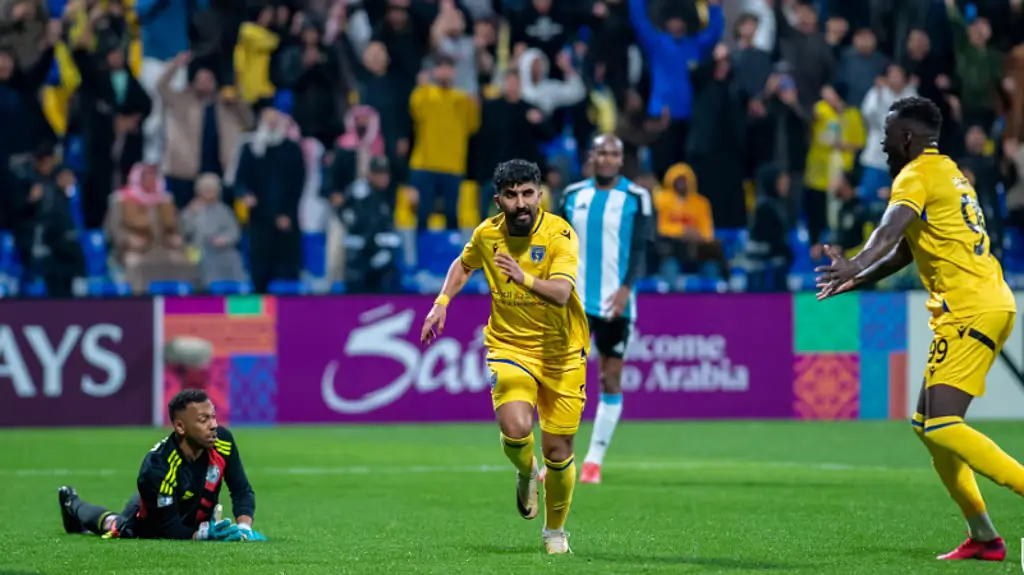 دوري أبطال آسيا 2