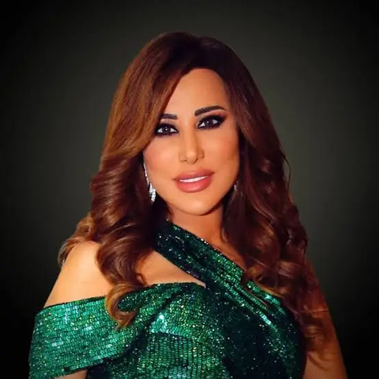 نجوى كرم