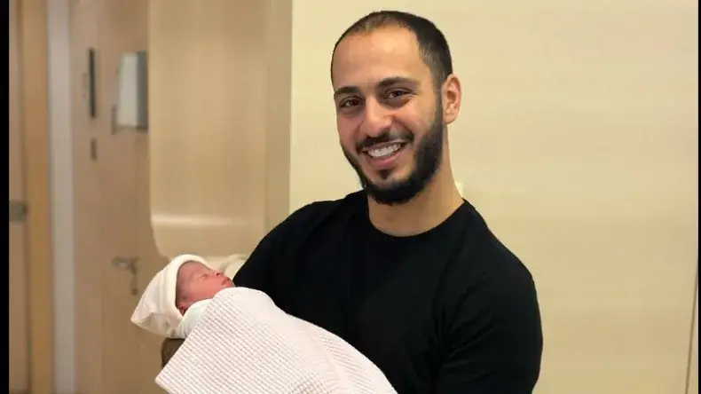 وليد مقداد