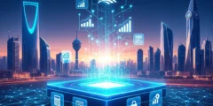 الفاتورة الإلكترونية السعودية: تعرف على بوابتك للتحول الرقمي