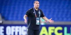 دا سيلفا: المنتخب السعودي جاهز للنهائي وطموحنا الفوز باللقب
