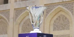 جدة تحتضن نهائيات دوري أبطال آسيا للنخبة 2024-2025