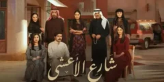 هبة أحمد حسب: “شارع الأعشى.. الإغراق في المحلية ينتصر”
