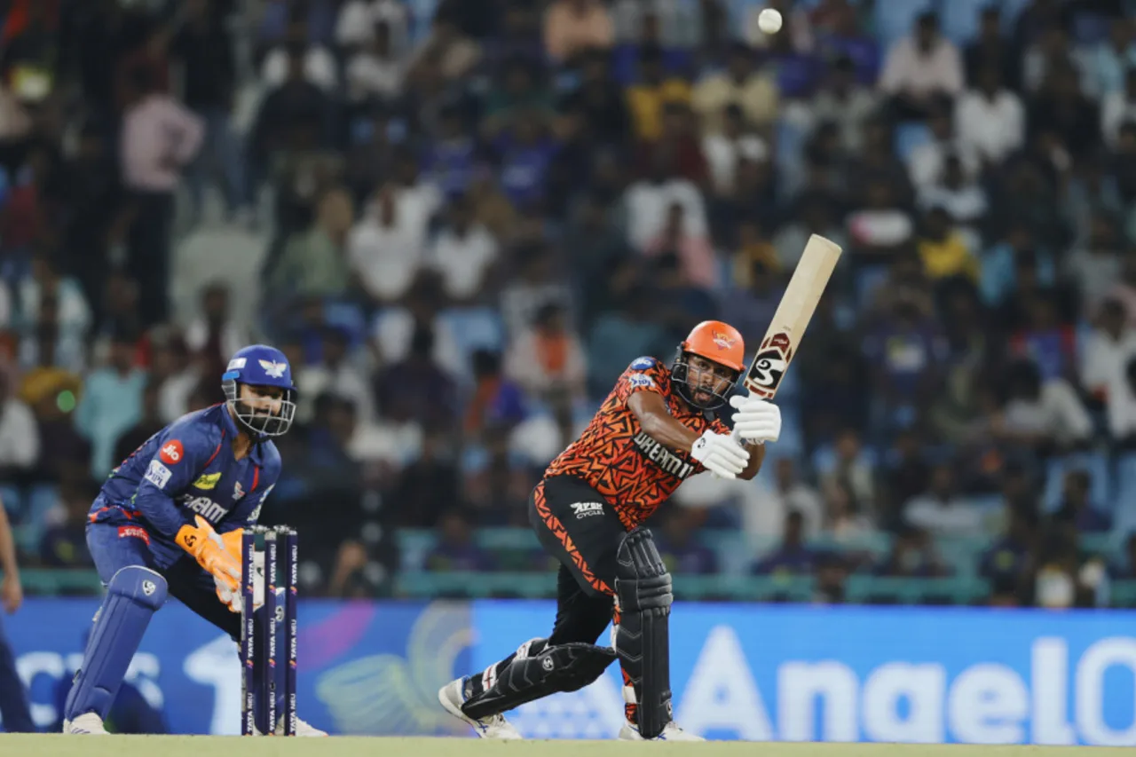 lsg vs srh