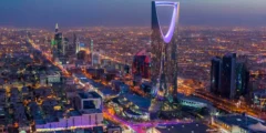 أماكن سياحية في الرياض: دليلك الشامل لاستكشاف عاصمة المملكة العربية السعودية