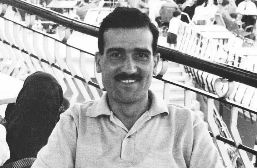 إيلي كوهين