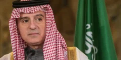 زيارة عادل الجبير لنيودلهي وإسلام آباد في إطار سعي السعودية لإنهاء الحرب بين الهند وباكستان