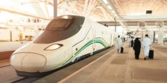 الرحلات الداخلية في السعودية: استكشف جمال المملكة العربية السعودية