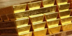 تراجعت أسعار الذهب في المعاملات الفورية بنسبة 0.7% لتسجّل 3268 دولاراً للأوقية