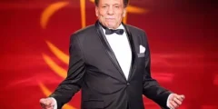 عادل إمام: اكتشف رحلة “الزعيم” في عالم الفن والحياة