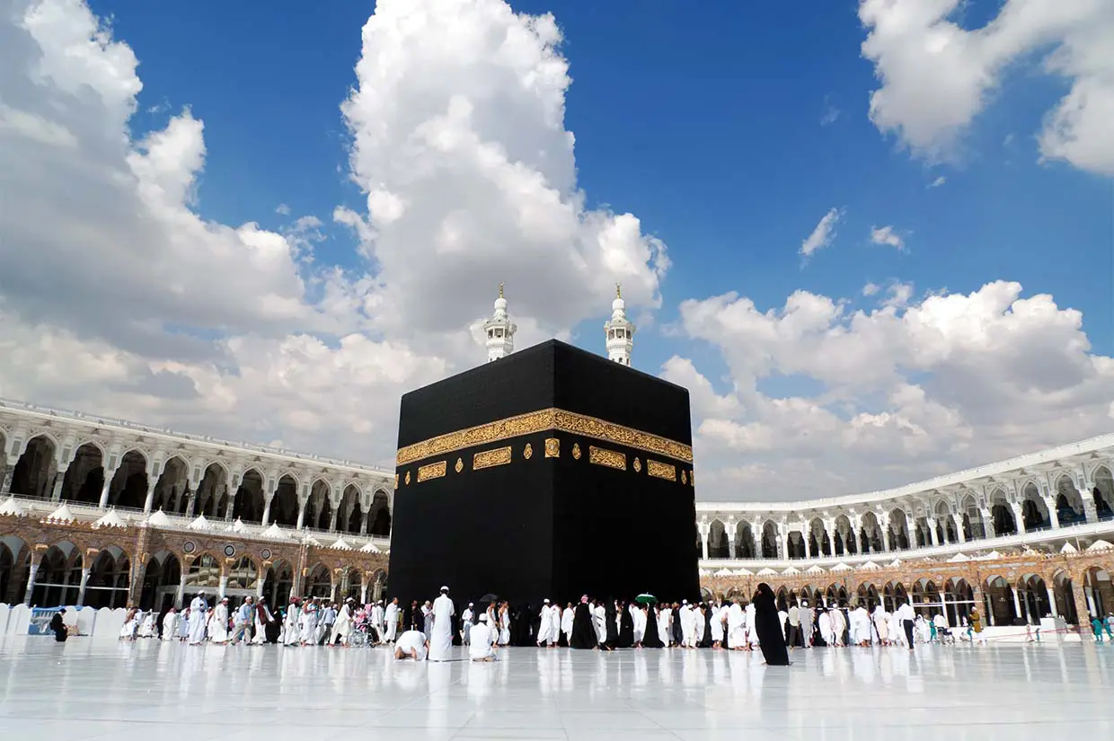 عشر ذي الحجة 2025
