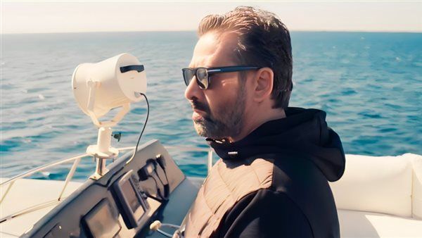 فيلم المشروع X