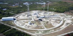 عمليات الإطلاق في كيب كانافيرال: مركز صناعة الفضاء وRocket Launches