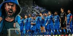 الهلال يتأهل لمواجهة مانشستر سيتي في دور 16 مونديال الأندية