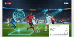 شركة بولندية تفتح باب التحول في تحليلات كرة القدم