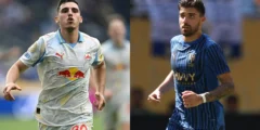الهلال يواجه سالزبورغ في مونديال الأندية.. الموعد والقنوات المجانية