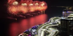انطلاق مهرجان الرياض الكوميدي 2025 في 26 سبتمبر ببوليفارد سيتي