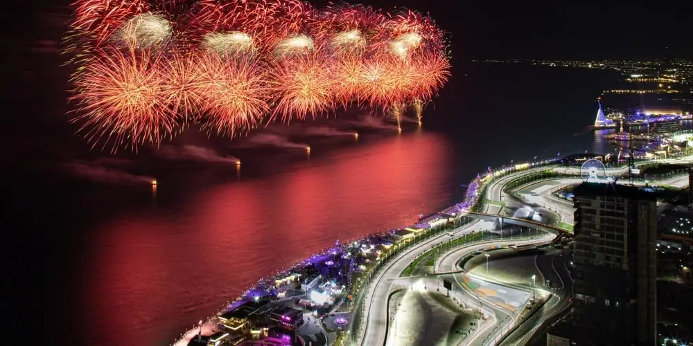 مهرجان الرياض الكوميدي 2025
