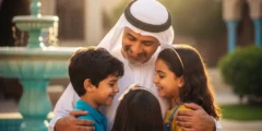 يوم الأب العالمي: رسالة حب وامتنان لكل أب في حياتنا