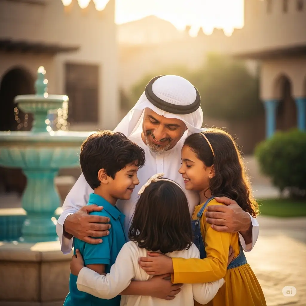 يوم الأب العالمي