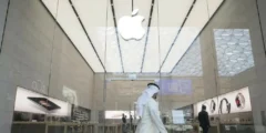 إطلاق آبل ستور السعودية رسميًا وتوفير دعم عربي لأول مرة