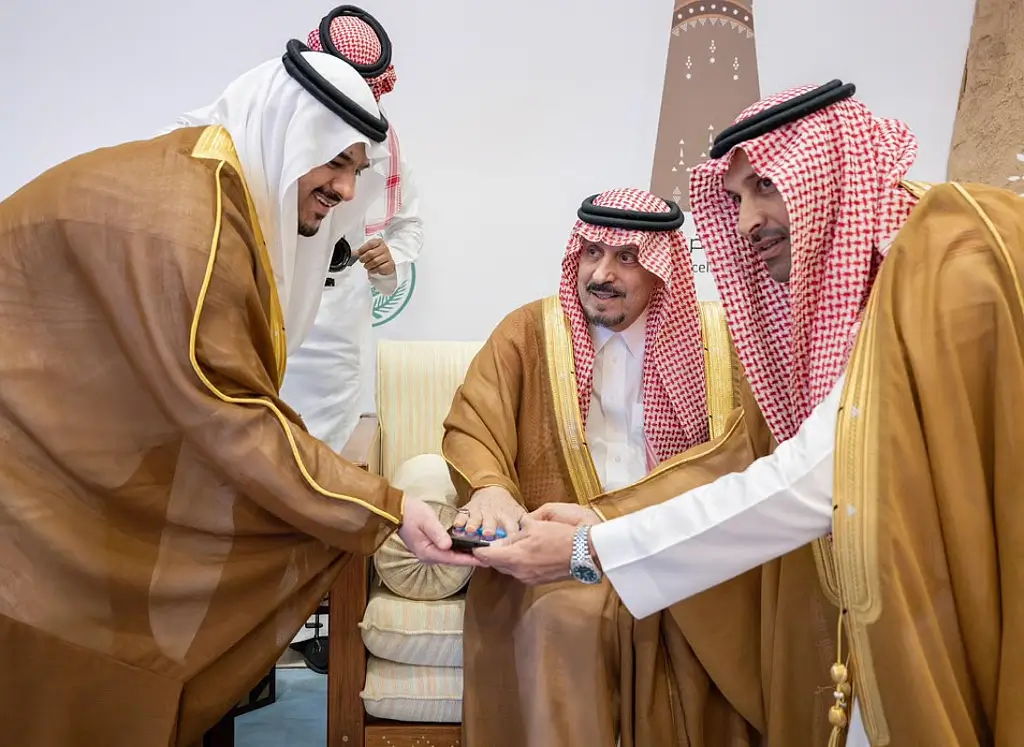 أمير الرياض