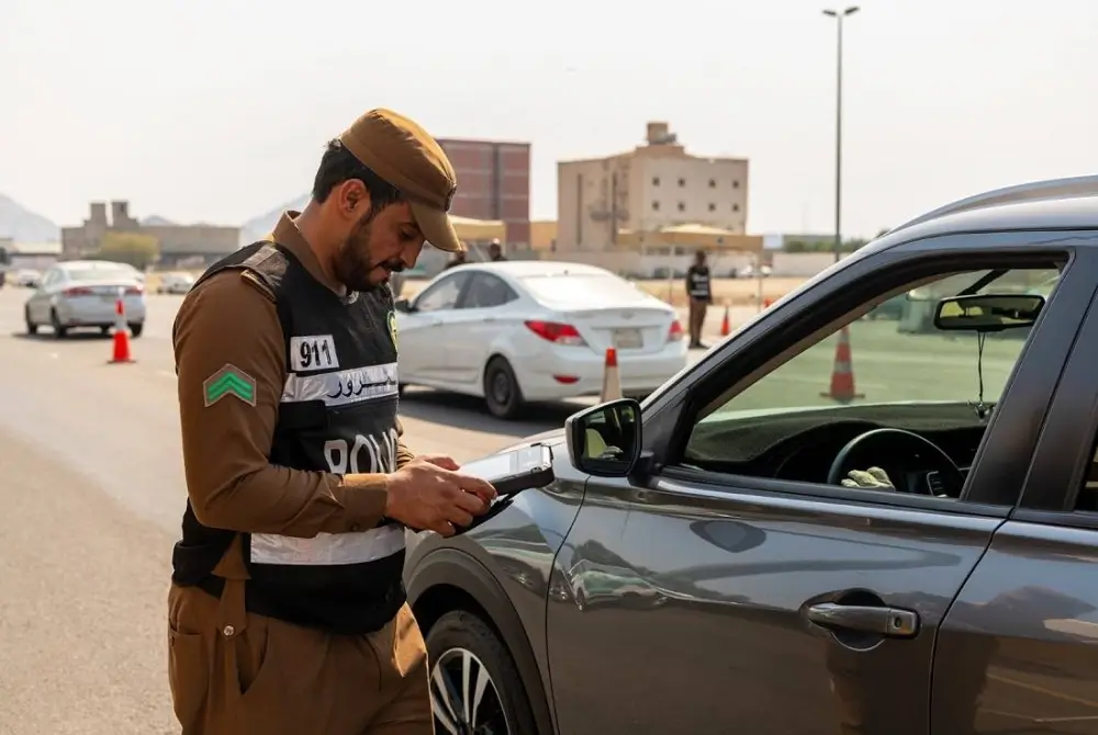 إشارة الالتفاف