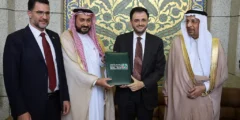 كلاسيرا توقع اتفاقيات استراتيجية لدعم التحول الرقمي في سوريا