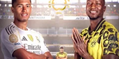 ريال مدريد يواجه دورتموند في قمة أوروبية بربع نهائي مونديال الأندية