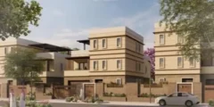 بدء تطبيق العمارة السعودية على فلل الأحساء والطائف وأبها