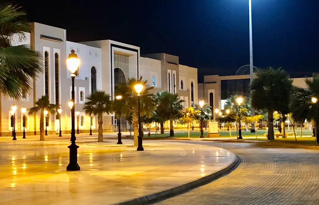 القبول في برامج الدراسات العليا