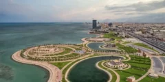 المنطقة الشرقية تجذب استثمارات أجنبية بأكثر من 1.7مليار ريال