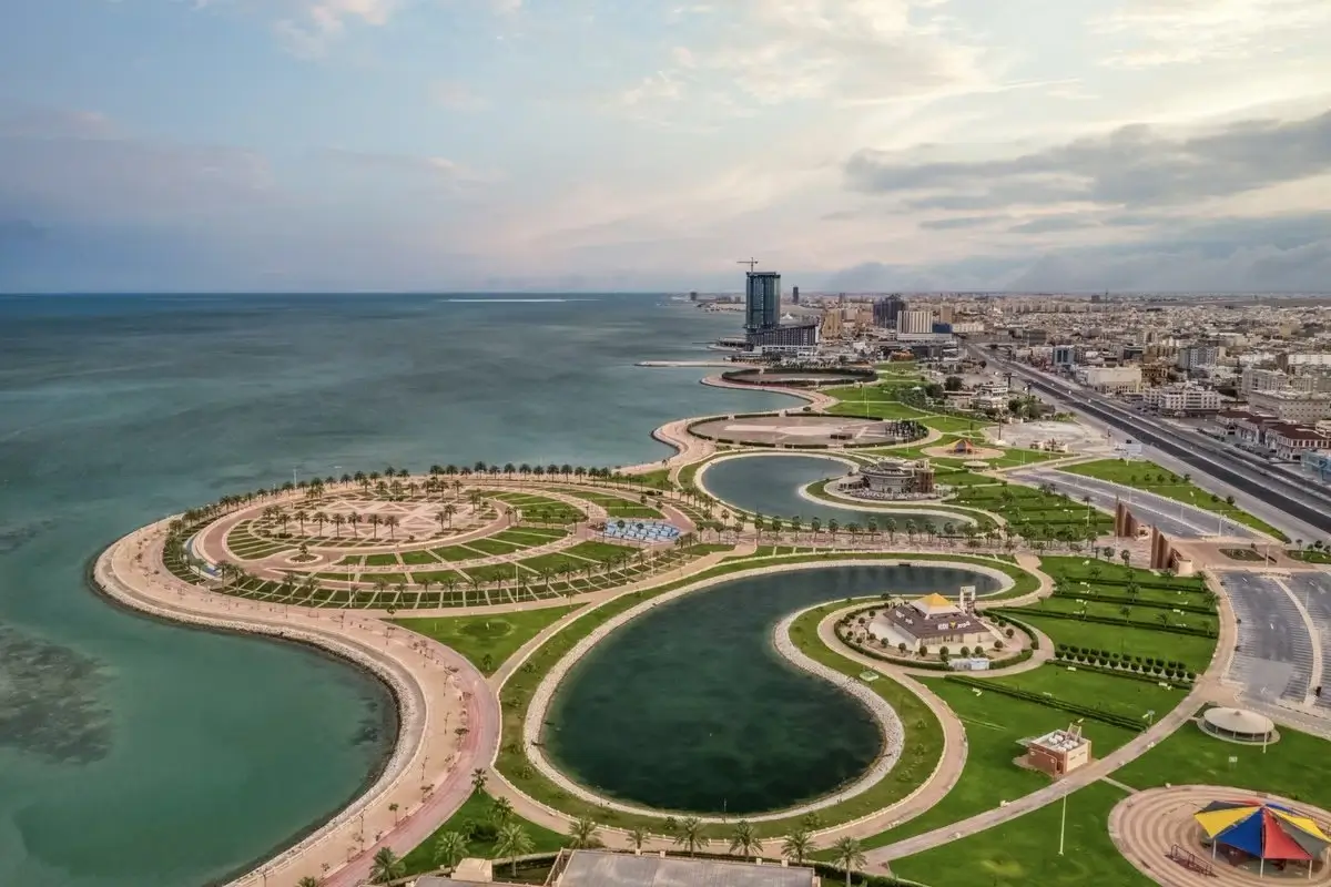 المنطقة الشرقية