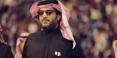 تركي آل الشيخ يطرح تذاكر نزال كانيلو وكروفورد 18 يوليو
