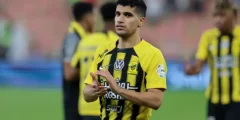 الاتحاد يضم حامد الغامدي حتى 2030 بعد شراء عقده من الاتفاق
