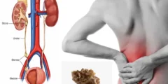 5 علاجات طبيعية فعالة لحصوات الكلى منها خل التفاح