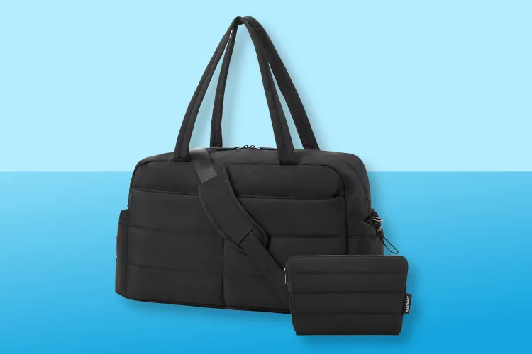 حقيبة السفر Bagsmart
