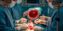ابتكار روسي يفتح آفاقًا جديدة في زراعة القلب دون إيقافه