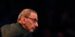 زياد الرحباني