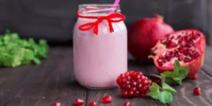 هل يخفض عصير الرمان ضغط الدم؟ إليك ما تقوله الدراسات