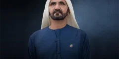 عيد ميلاد محمد بن راشد آل مكتوم: قائد استثنائي، وإرث خالد يتجدد في عامه الـ76